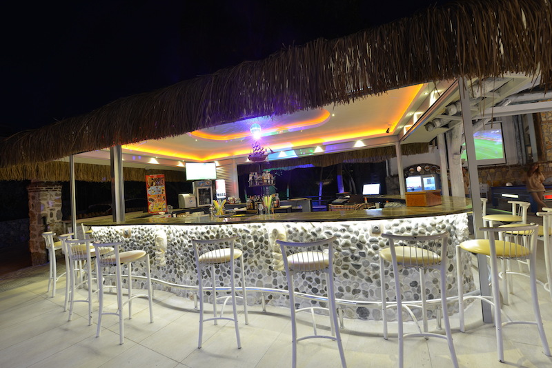 Seyir Village Hotel 6