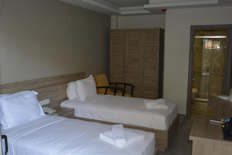 Seyir Village Hotel 7