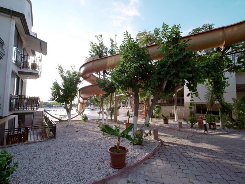 Seyir Village 1