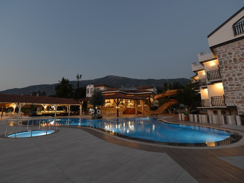 Seyir Village 3