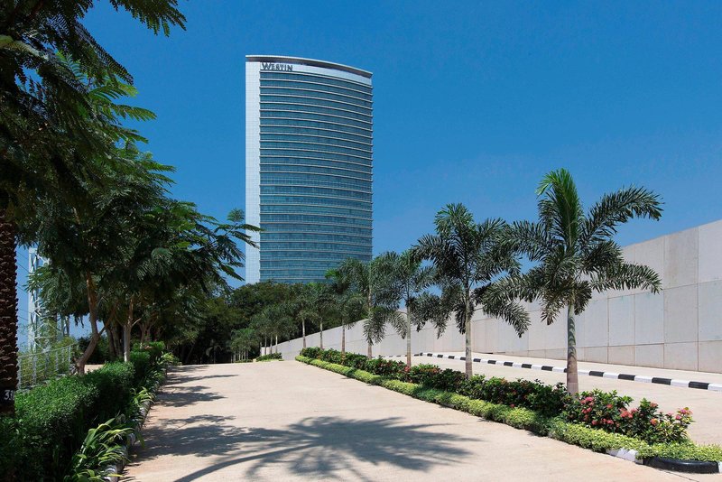 The Westin Mumbai Garden City