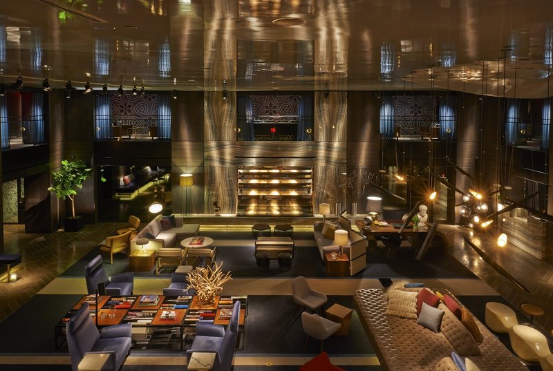 Paramount Hotel 2