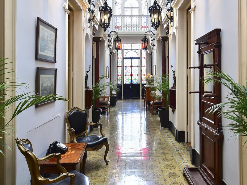 Palacete Chafariz D el Rei 4