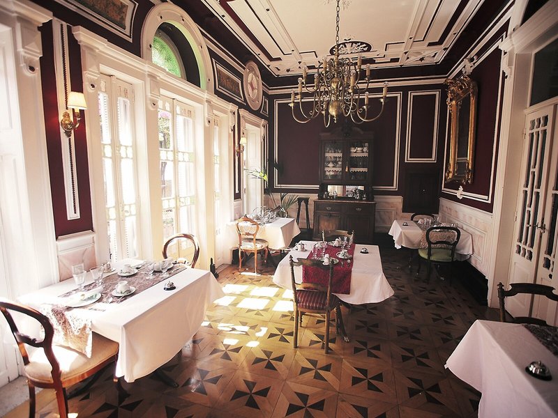Palacete Chafariz D el Rei 6