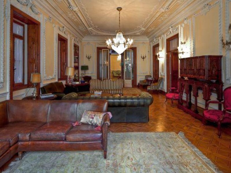 Palacete Chafariz D el Rei 7