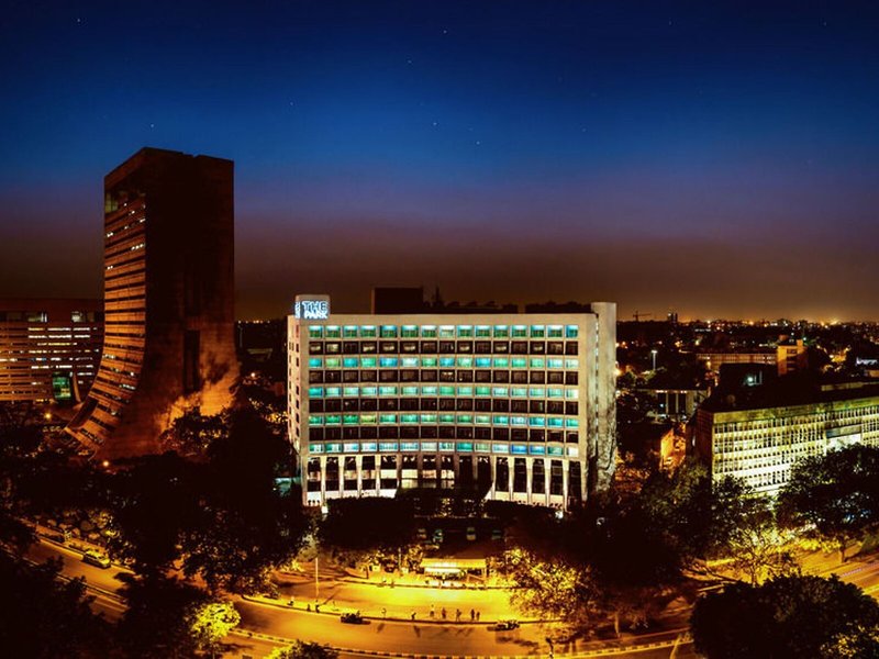 The Park Hotel New Delhi 1