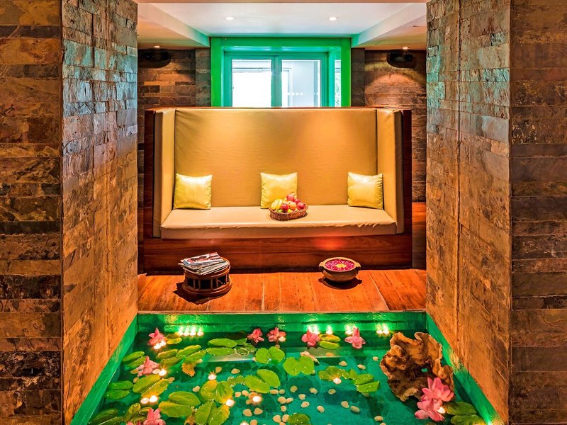 The Park Hotel New Delhi 3