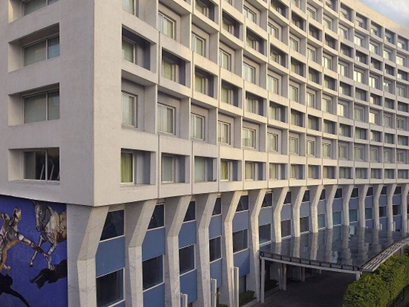 The Park Hotel New Delhi 5