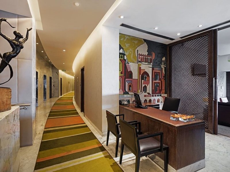 The Park Hotel New Delhi 12