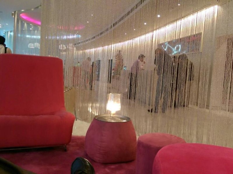 The Park Hotel New Delhi 14