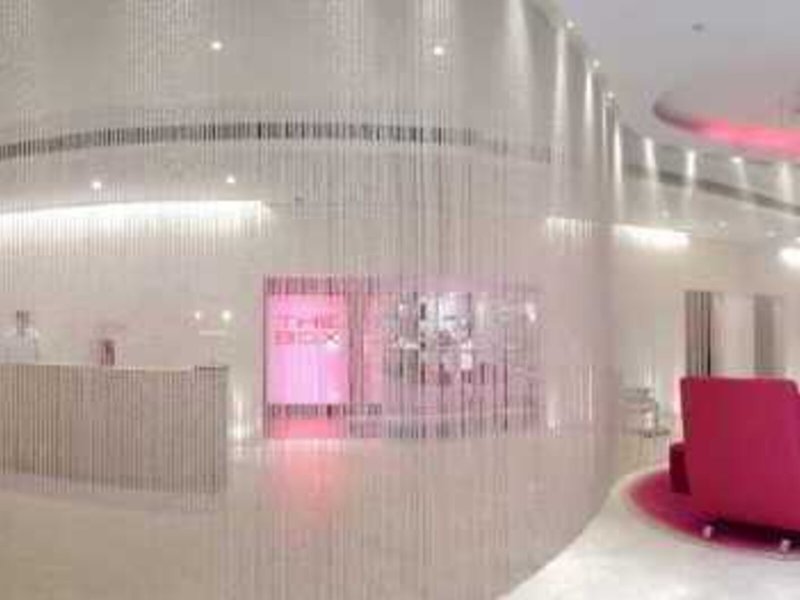 The Park Hotel New Delhi 15