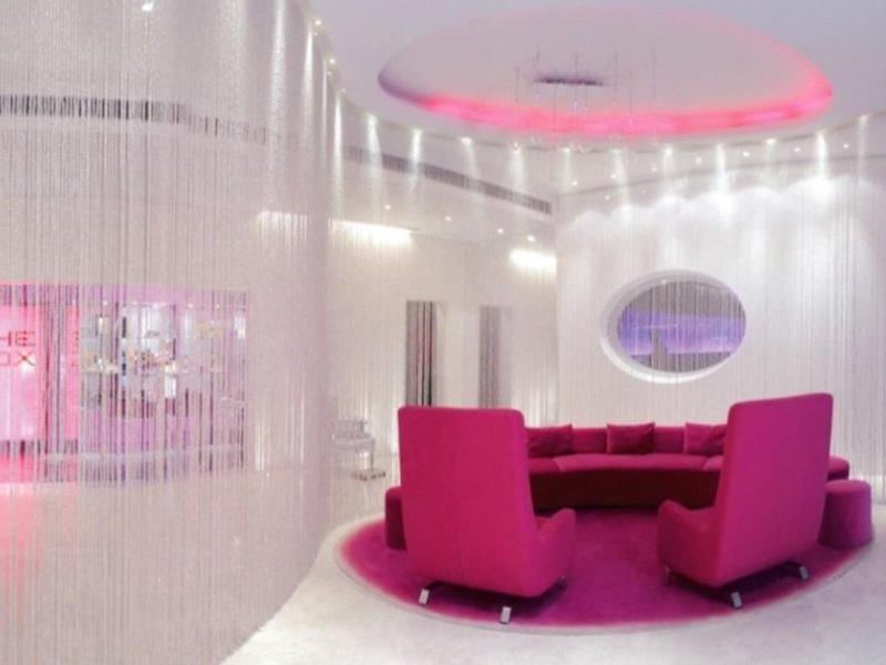 The Park Hotel New Delhi 16