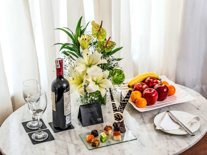 The Park Hotel New Delhi 19