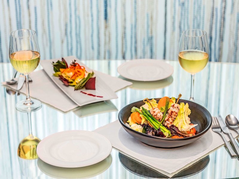 The Park Hotel New Delhi 21