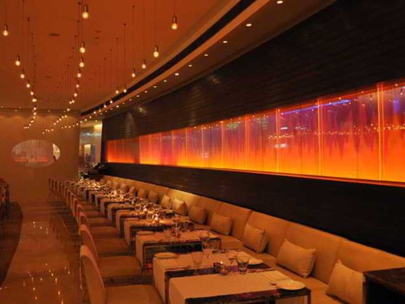 The Park Hotel New Delhi 22