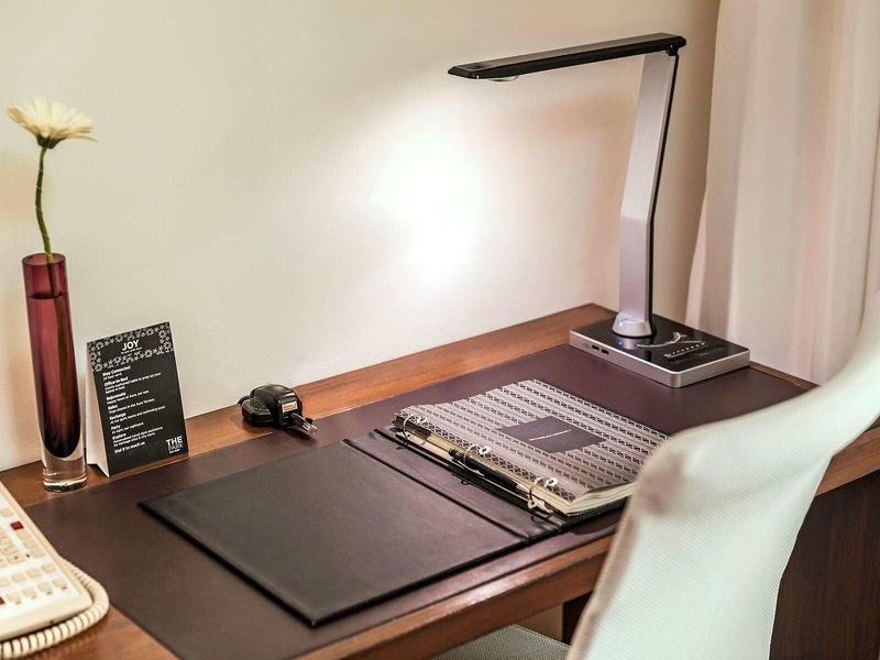 The Park Hotel New Delhi 24