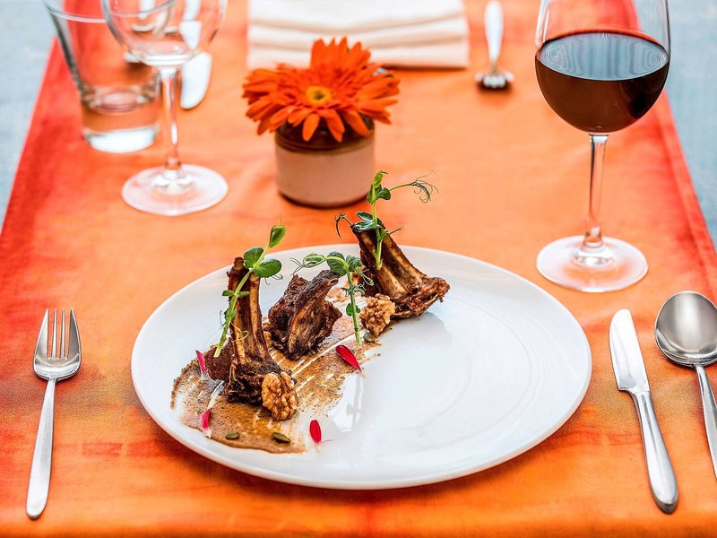 The Park Hotel New Delhi 25