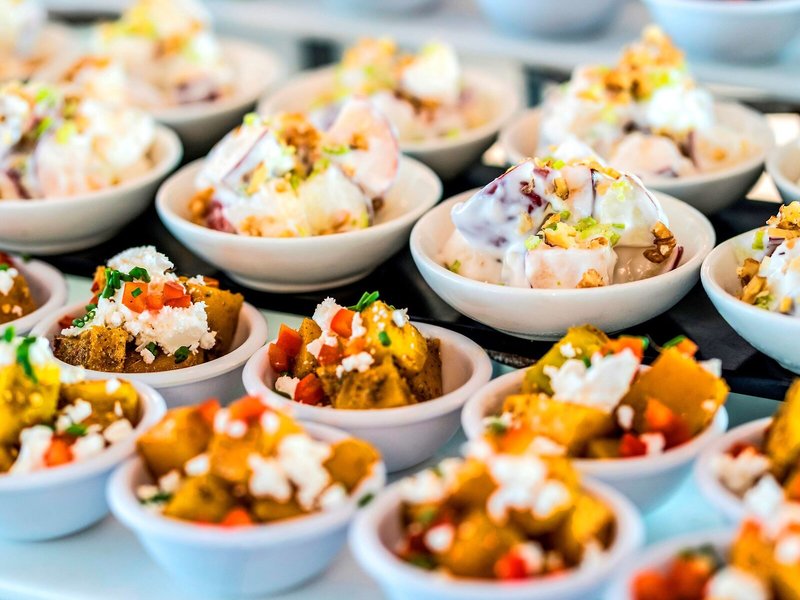 The Park Hotel New Delhi 26