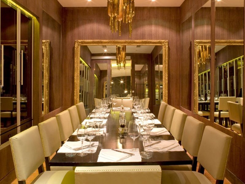 The Park Hotel New Delhi 27