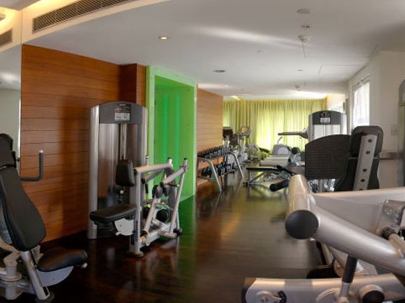 The Park Hotel New Delhi 29