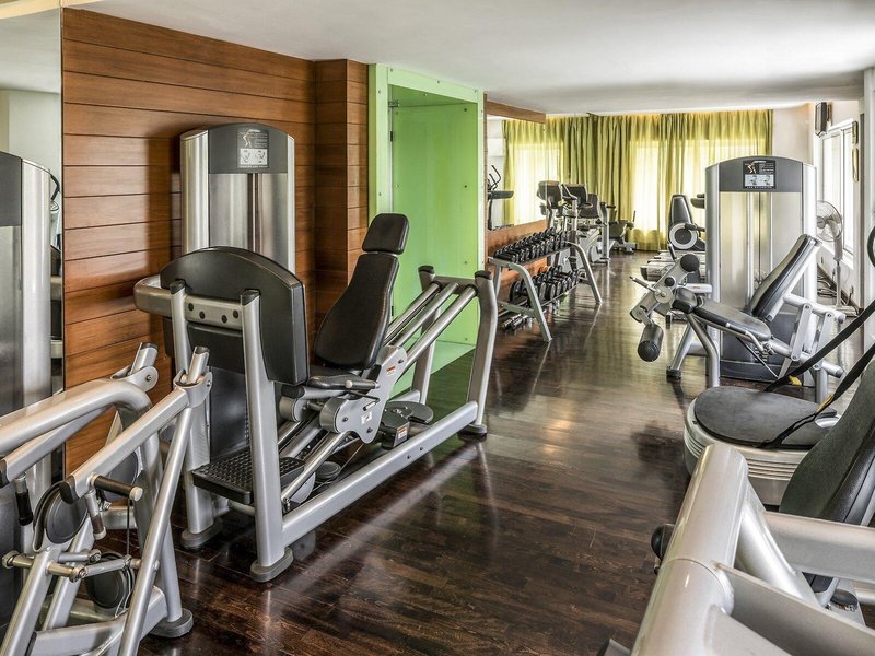 The Park Hotel New Delhi 30