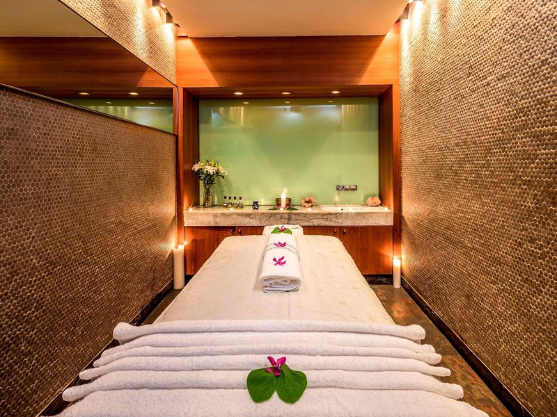 The Park Hotel New Delhi 31