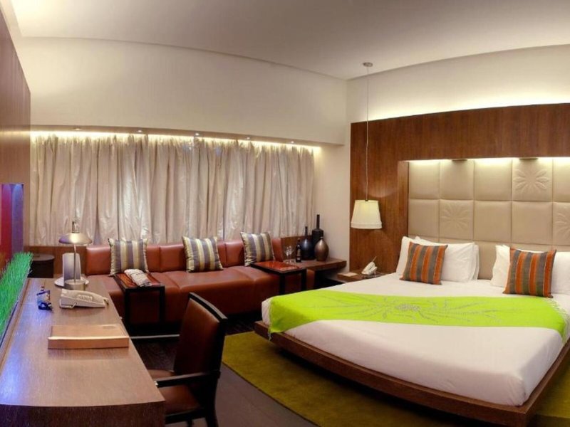 The Park Hotel New Delhi 38