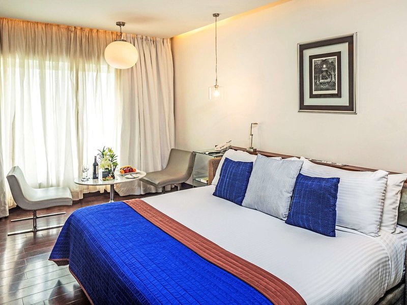 The Park Hotel New Delhi 40