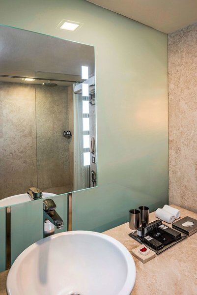 The Park Hotel New Delhi 42