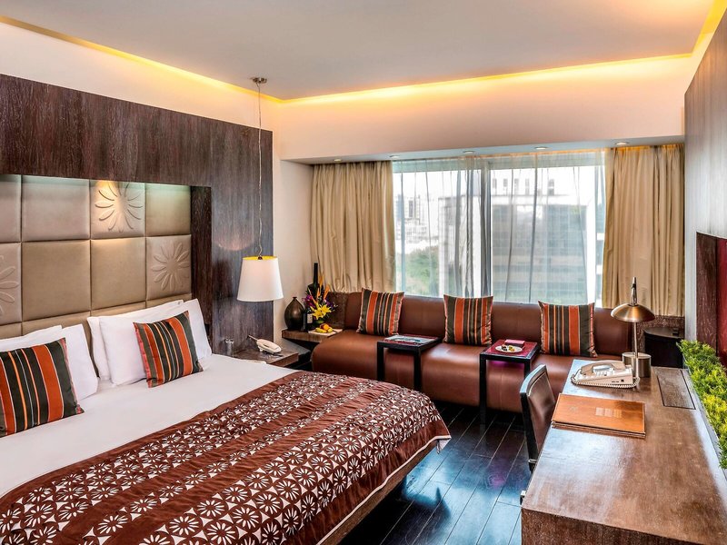 The Park Hotel New Delhi 46