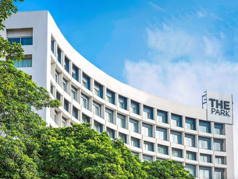 The Park Hotel New Delhi 1