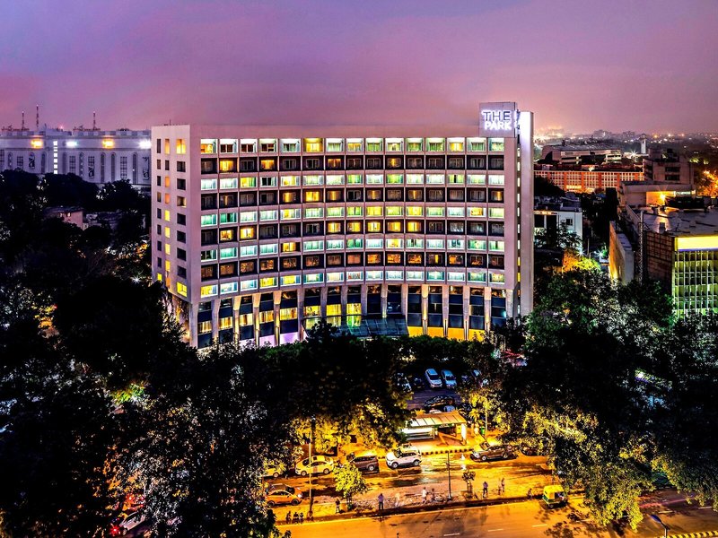 The Park Hotel New Delhi 3