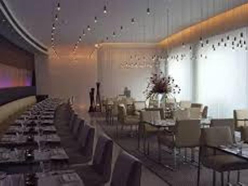 The Park Hotel New Delhi 10