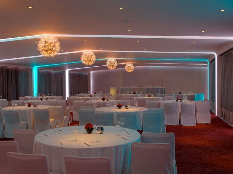 The Park Hotel New Delhi 16