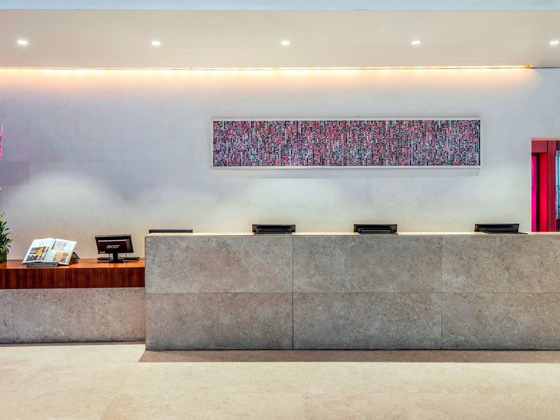 The Park Hotel New Delhi 17