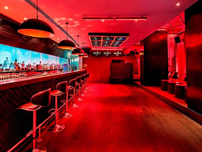 The Park Hotel New Delhi 19