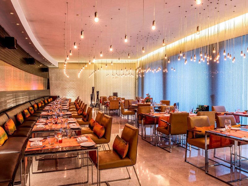 The Park Hotel New Delhi 21