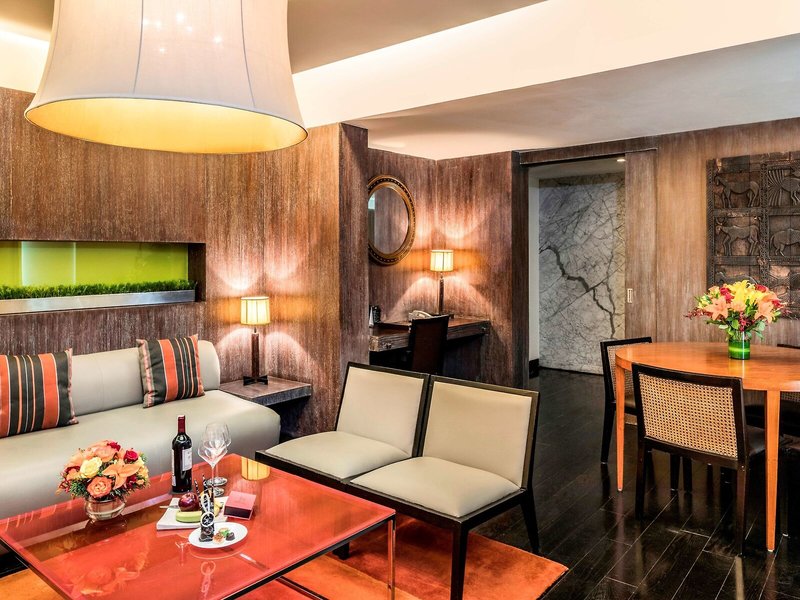 The Park Hotel New Delhi 26