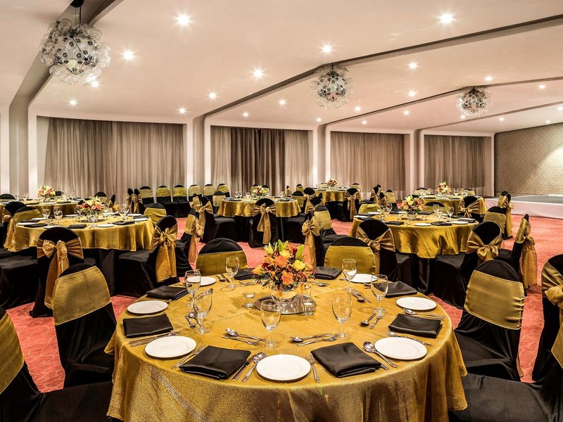 The Park Hotel New Delhi 27