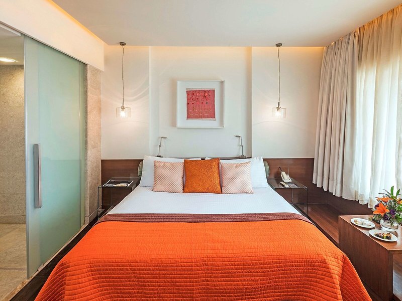 The Park Hotel New Delhi 31
