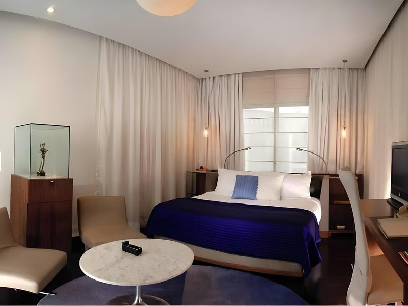 The Park Hotel New Delhi 33