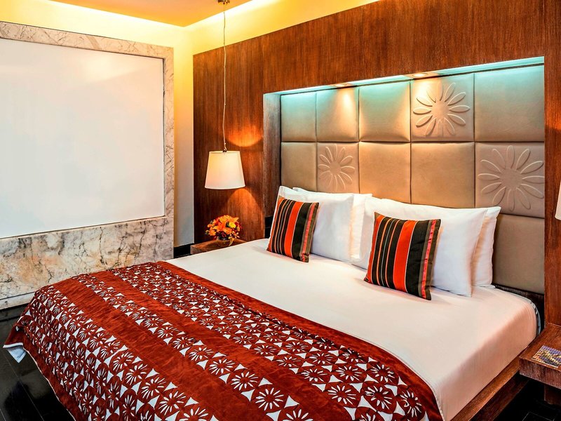 The Park Hotel New Delhi 35