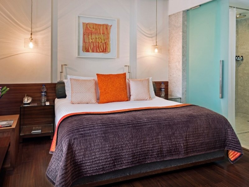 The Park Hotel New Delhi 36