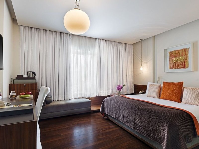 The Park Hotel New Delhi 37