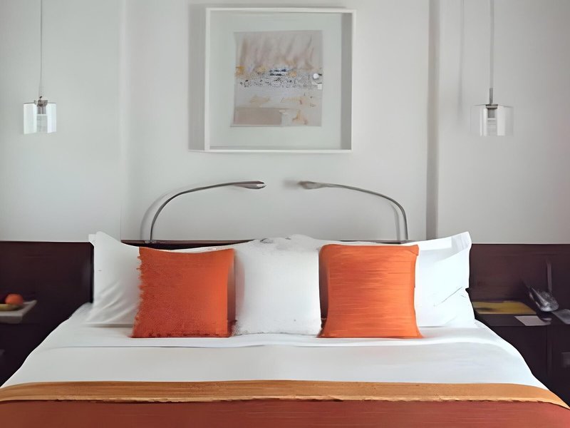 The Park Hotel New Delhi 38