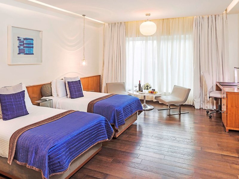 The Park Hotel New Delhi 42