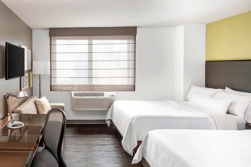 The Element New York Times Square West 3