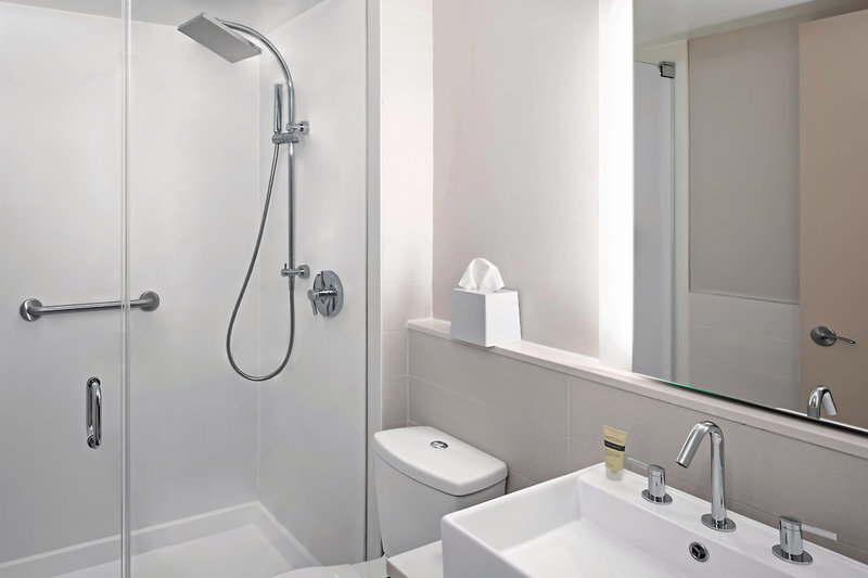 The Element New York Times Square West 4