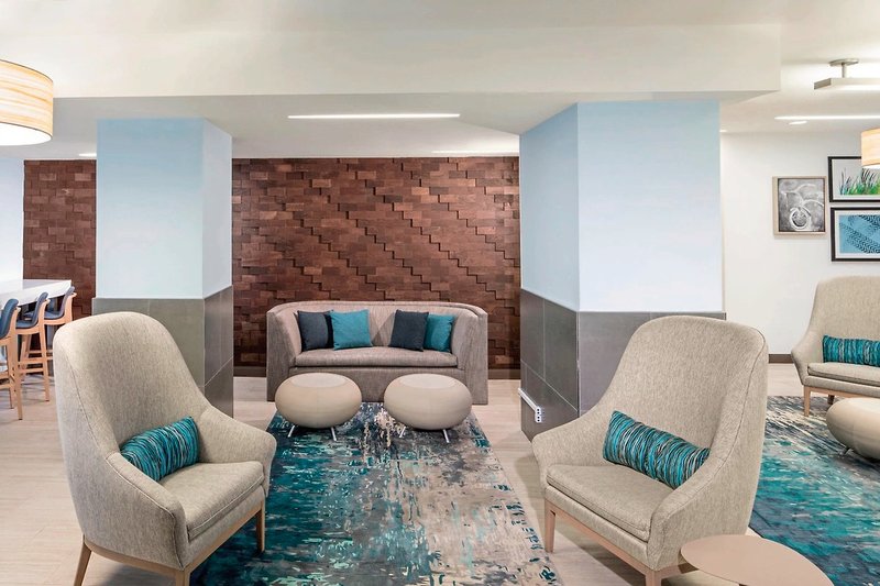 The Element New York Times Square West 5