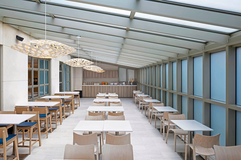 The Element New York Times Square West 6